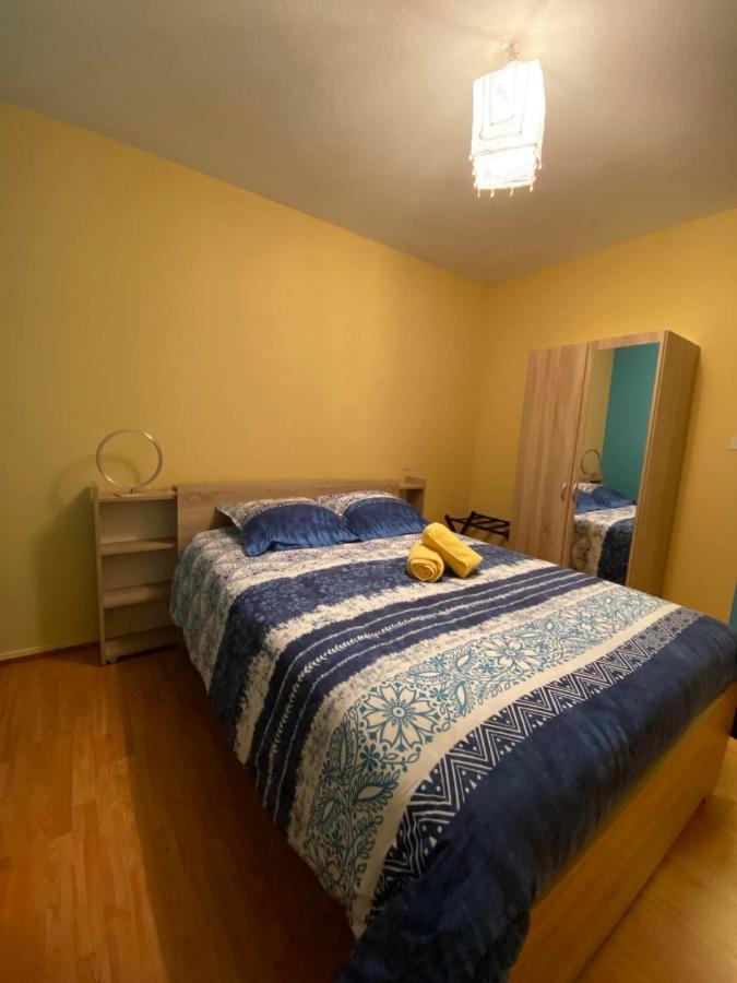 Grand'Roche Apartment Корнимон Екстериор снимка
