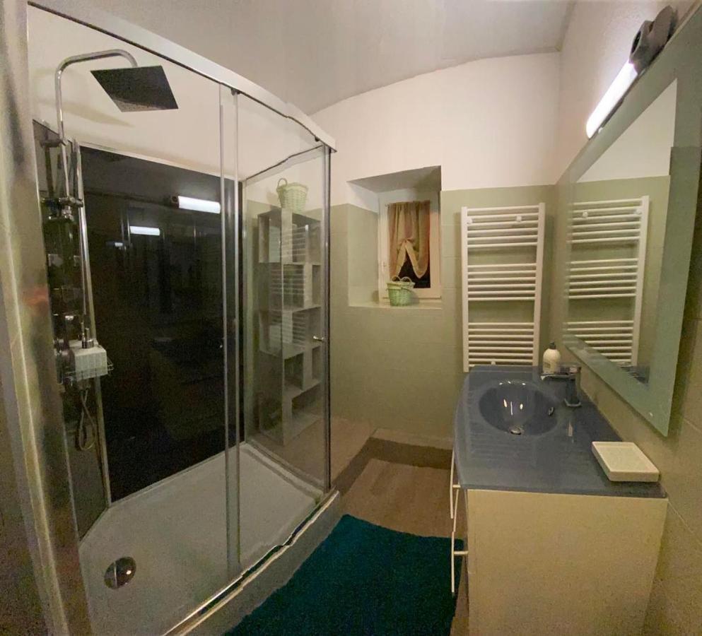 Grand'Roche Apartment Корнимон Екстериор снимка
